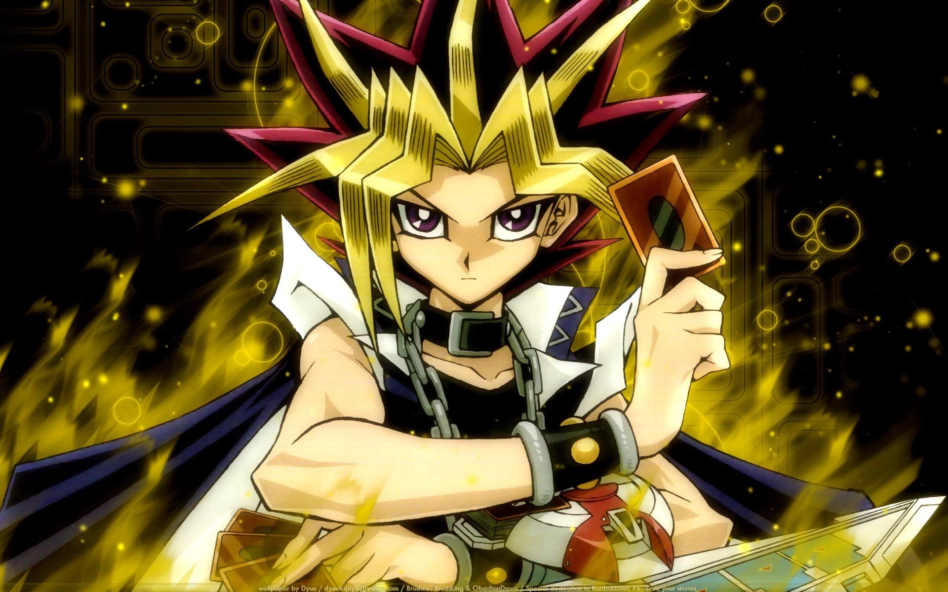 Pluto TV lança canal com programação exclusiva de Yu-Gi-Oh