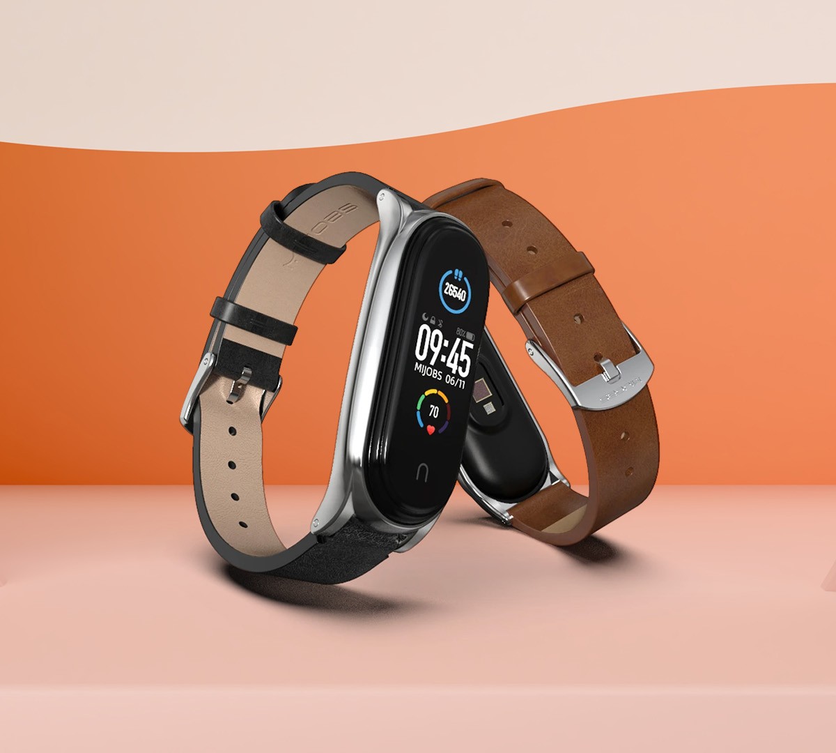 Xiaomi anuncia Band 8 e Watch 2 Pro com WearOS para mercado global -  Tudocelular.com