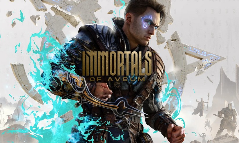 Immortals of Aveum: novo FPS da EA apresenta requisitos técnicos