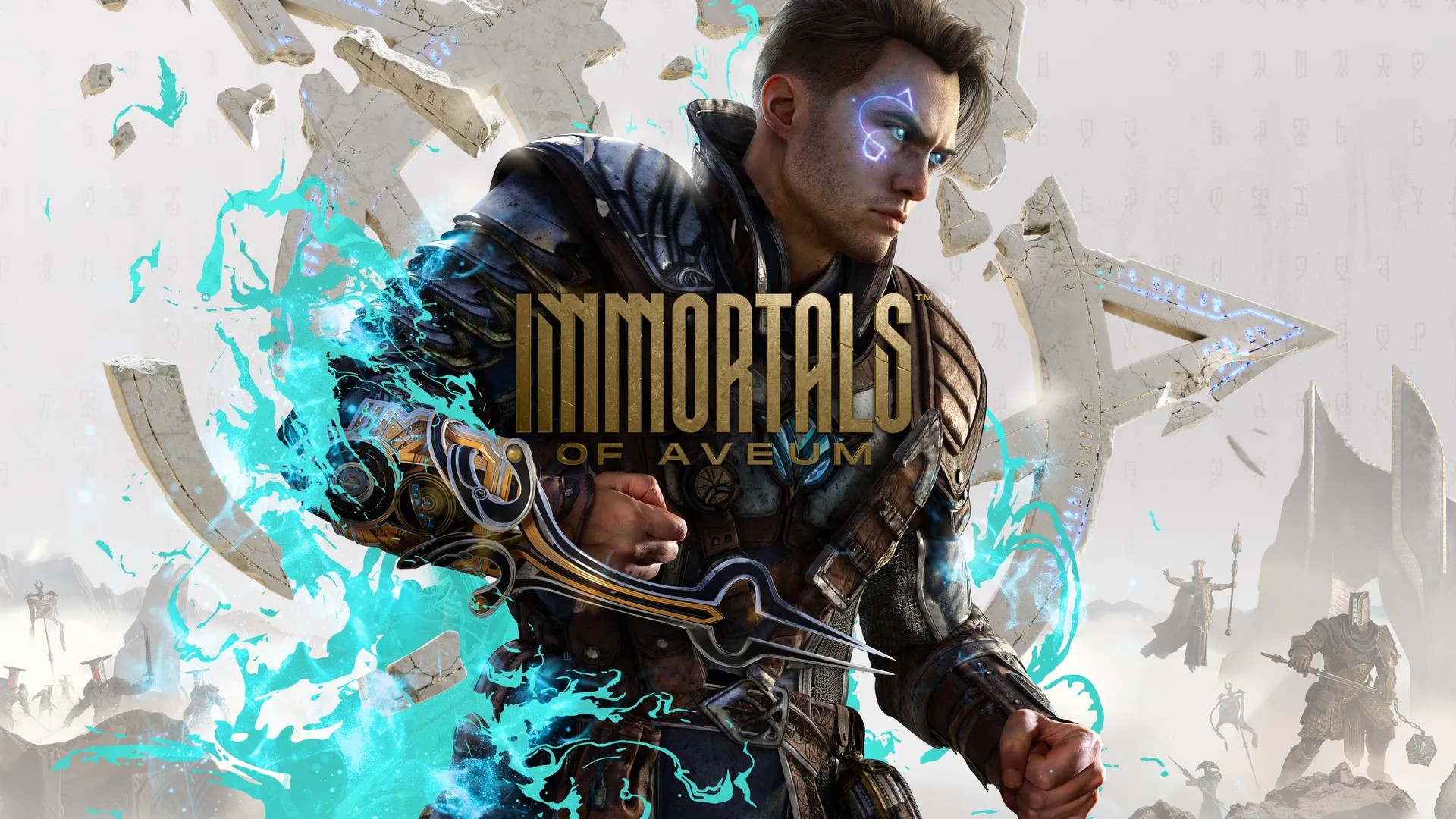 Immortals of Aveum: novo FPS da EA apresenta requisitos técnicos