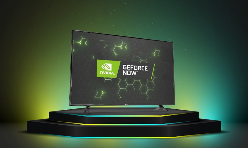 GeForce Now: serviço de streaming de jogos chega ao Brasil com