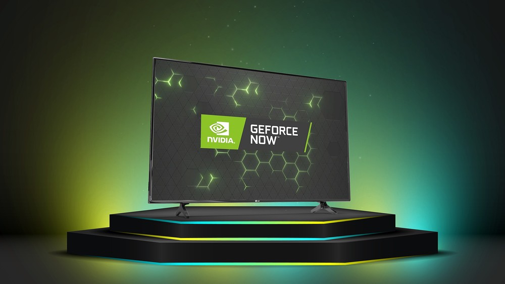 Nvidia geforce now online para pc