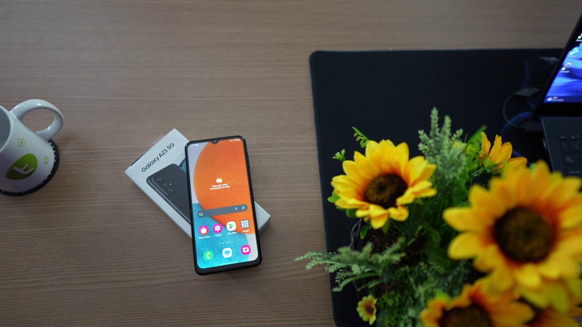 Adeus: Samsung decreta fim das atualizações para um dos Galaxy A mais populares