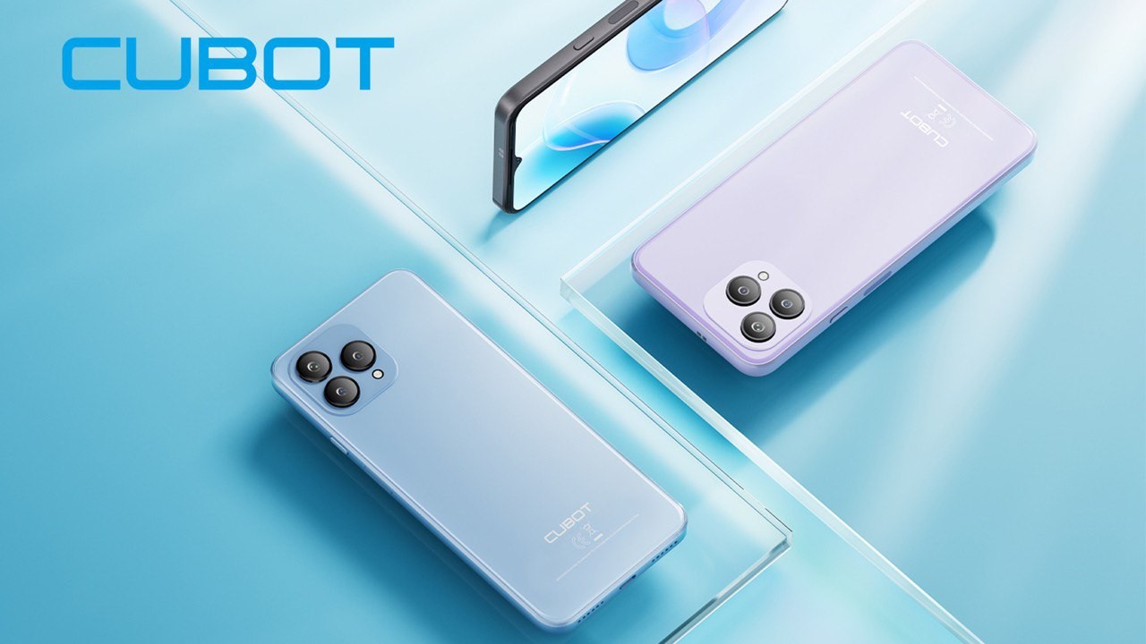 Cubot P80 Preço, 8GB+256GB Smartphone