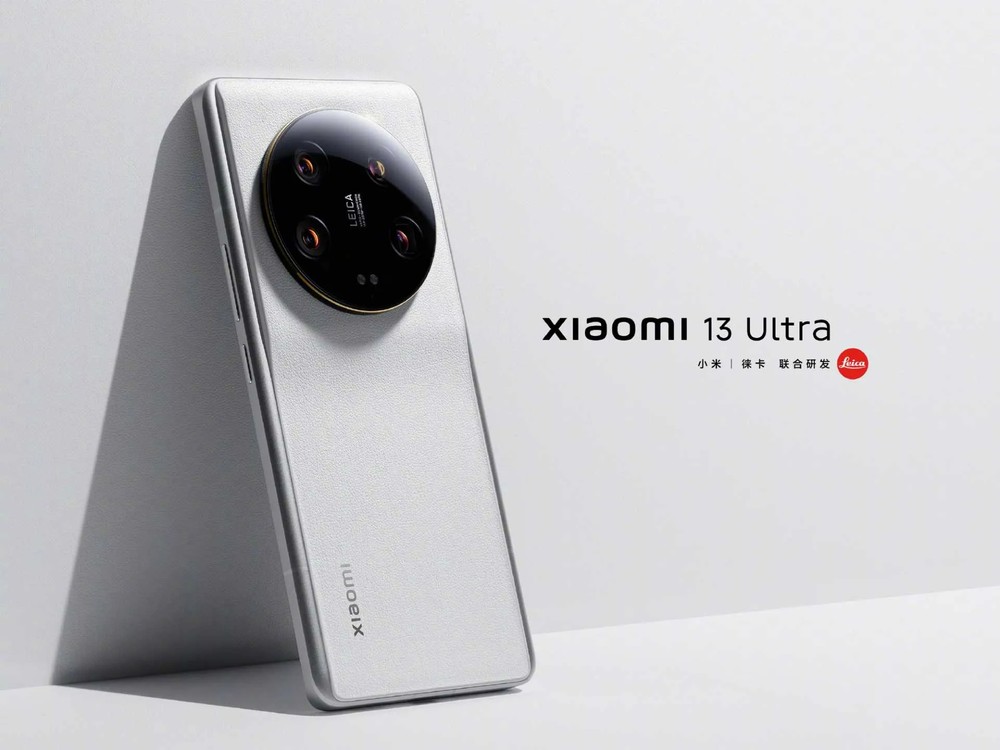 Xiaomi 13 Ultra vs Xiaomi 12S Ultra: o que muda entre os celulares