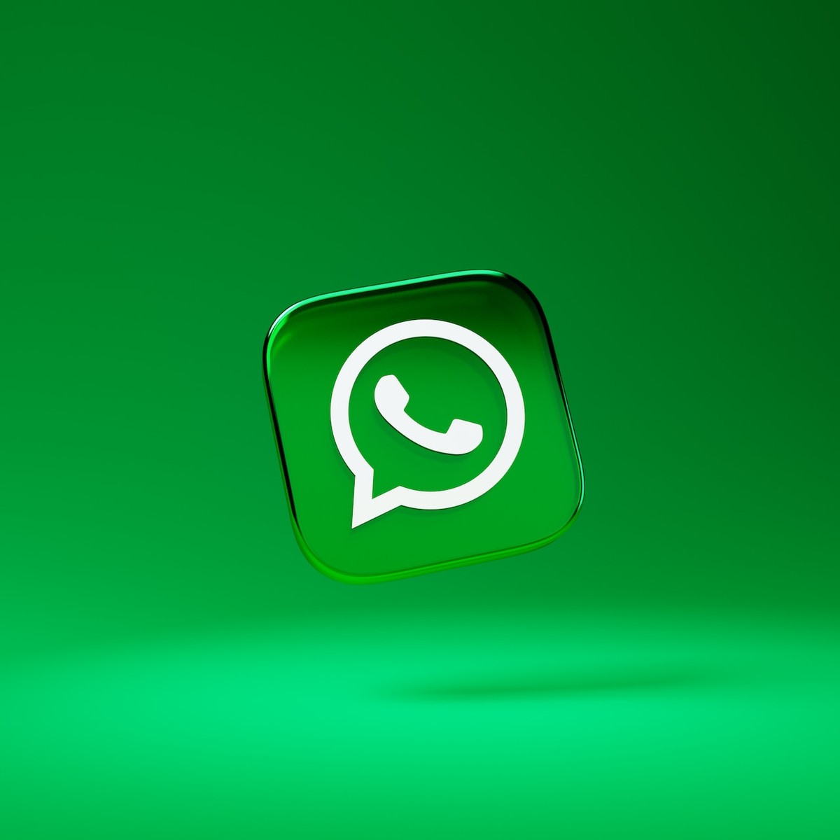 Integração com WhatsApp