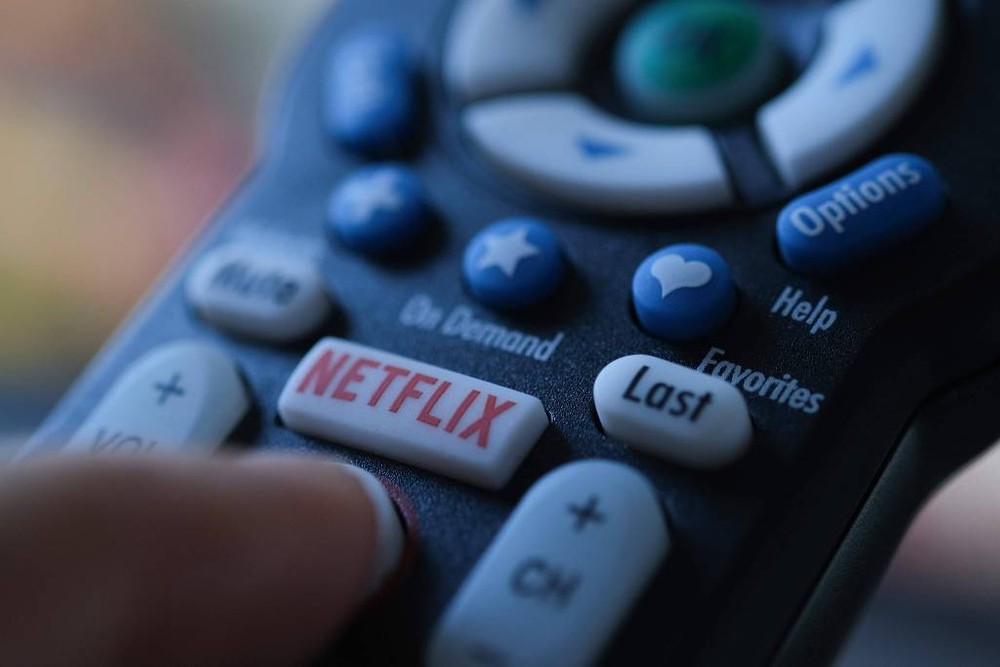 Netflix cria taxa extra para os utilizadores que partilhem a sua conta -  4gnews