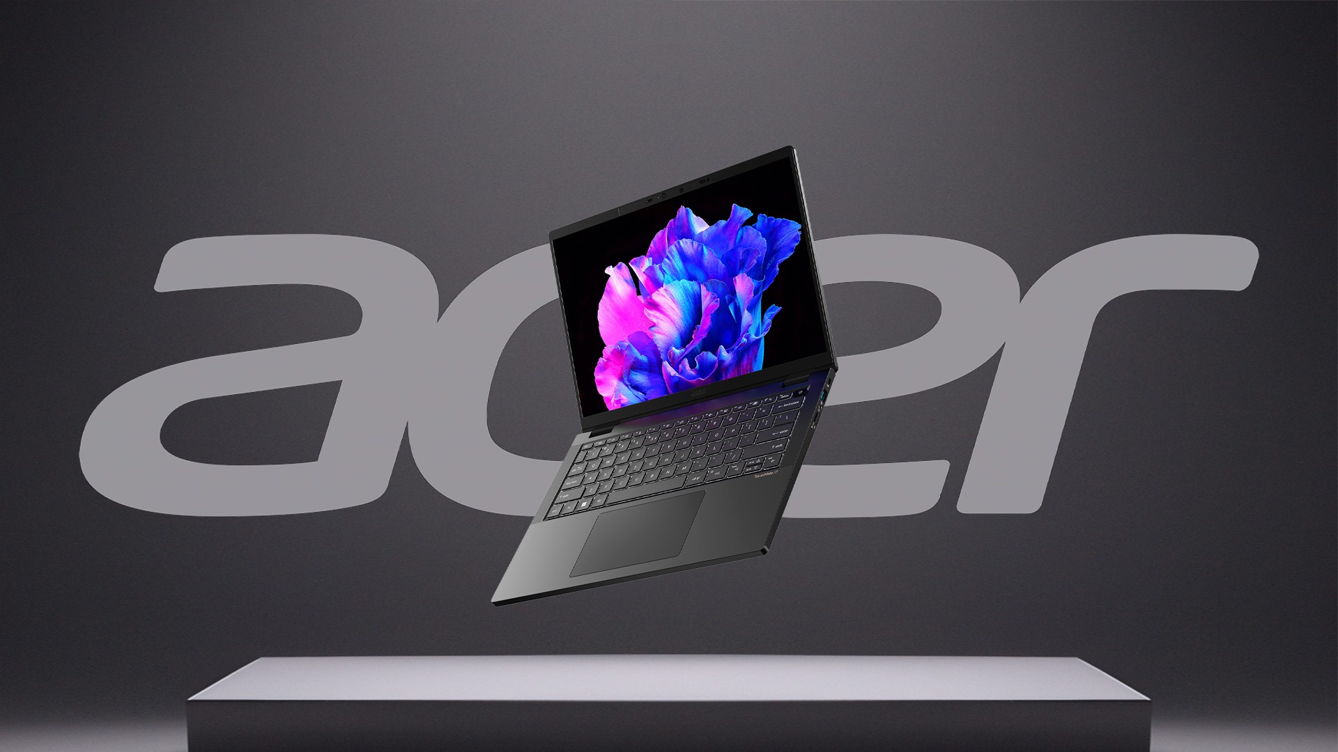 Acer anuncia novos notebooks das linhas Swift e Aspire com Intel