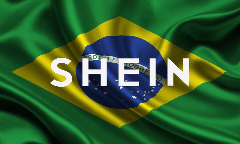 Roupas SHEIN  Shopee Brasil