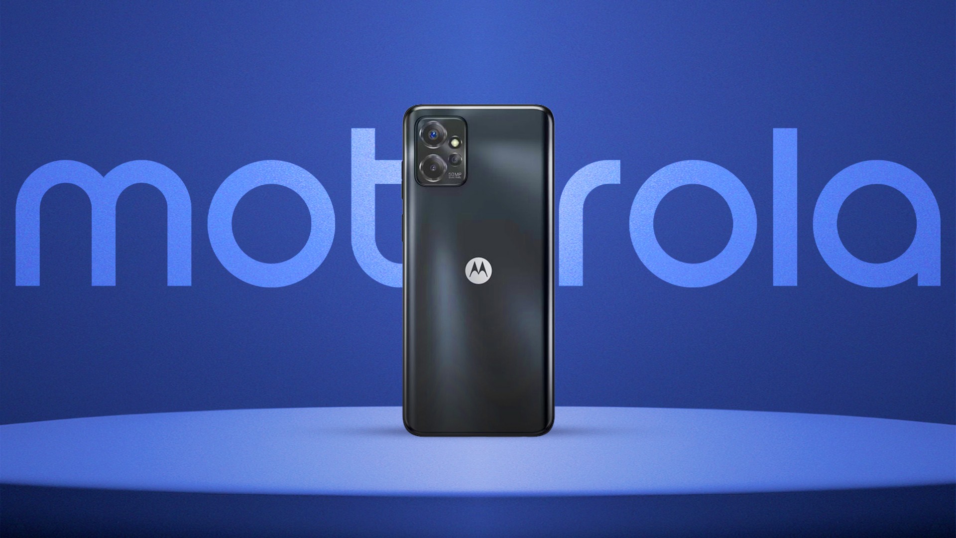 Motorola Moto G Power 5G 2024 appears in renders with a larger screen