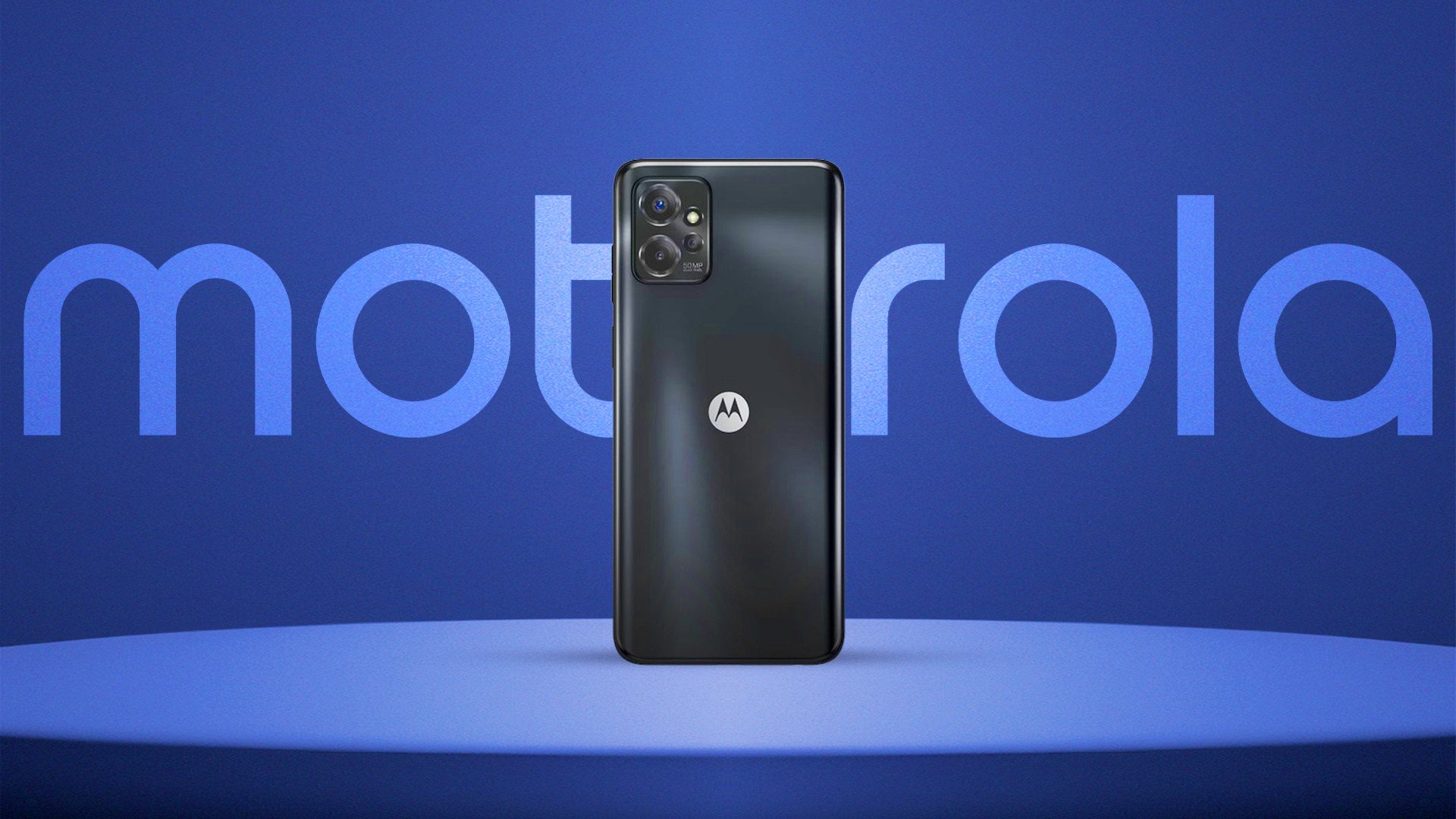 Motorola Moto G Power 5G 2025 appears in renders with larger screen