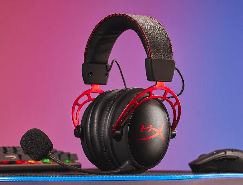 HyperX Cloud II Wireless: testamos o headset premium sem fio com