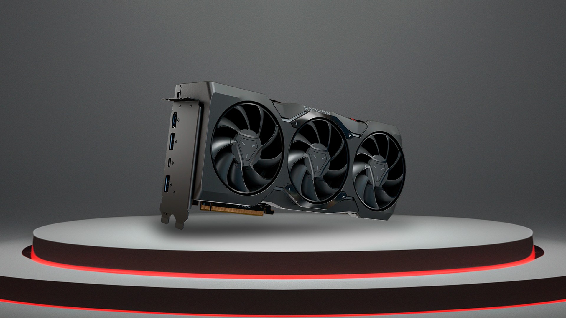 AMD Radeon RX 7800 XT to be cheaper and perform like GeForce RTX 4070 ...