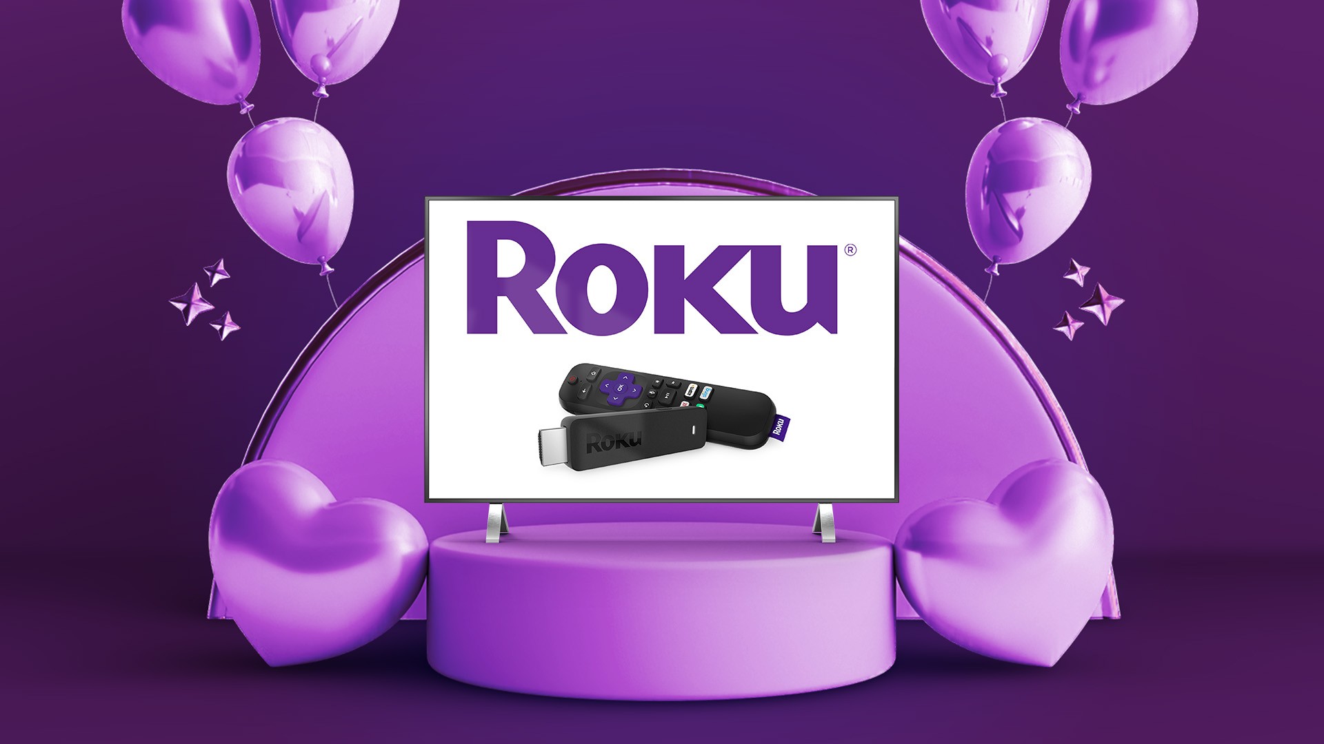 Transforme sua TV em smart com a ROKU Express por menos de R$ 200