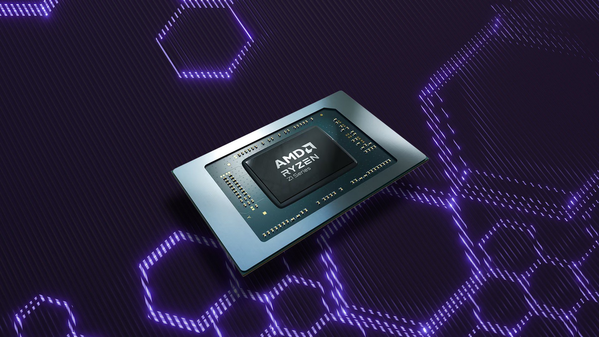 AMD Ryzen Z2 Extreme: Anticipated Debut in Early 2025 for Next-Gen Handheld Consoles