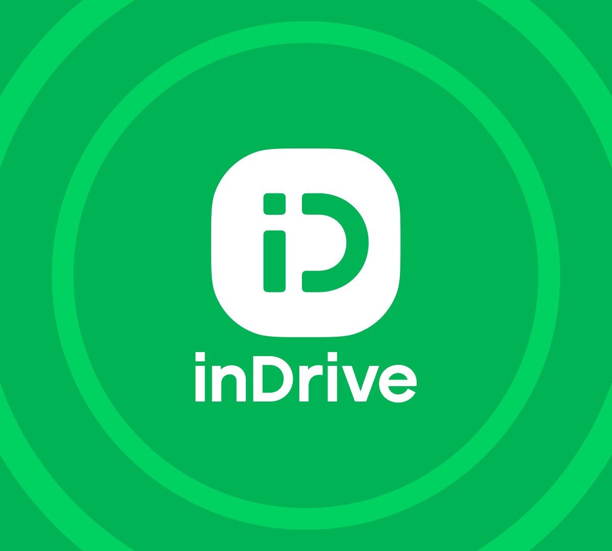 Quais cidades do Brasil possuem carros do inDrive?