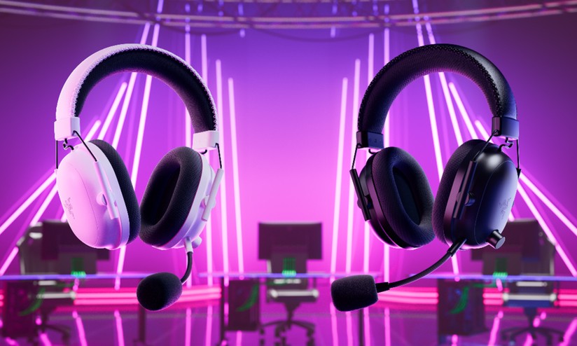 Razer anuncia o headset gamer BlackShark V2 Pro 2023 com autonomia