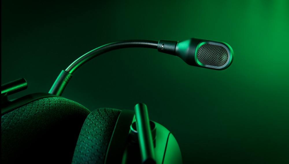 Razer anuncia o headset gamer BlackShark V2 Pro 2023 com autonomia