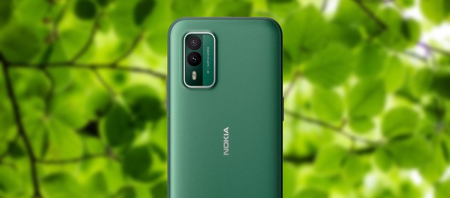 Nokia XR21 5G vaza com tela de 120Hz, Snapdragon 695 e câmera de 64 MP  antes do lançamento - TudoCelular.com