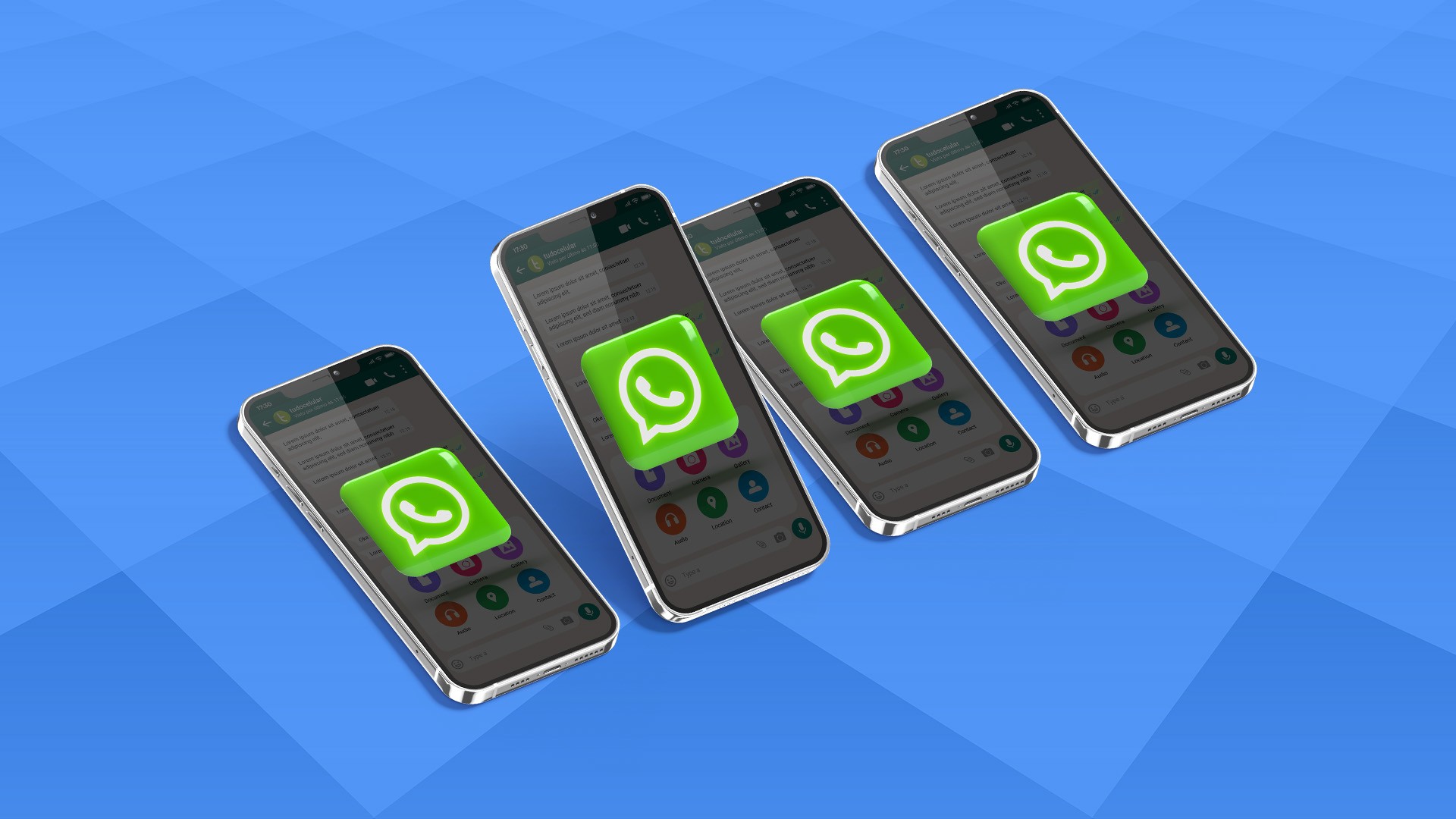 whatsapp-on-4-cell-phones-with-the-same-account-redmi-note-12-in