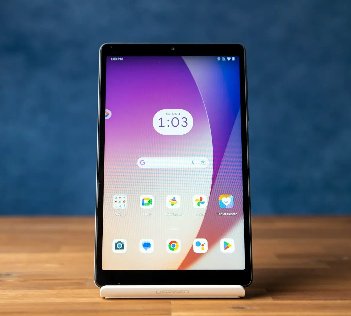Lenovo Tab M8 4ª geração (2024) tem especificações confirmadas