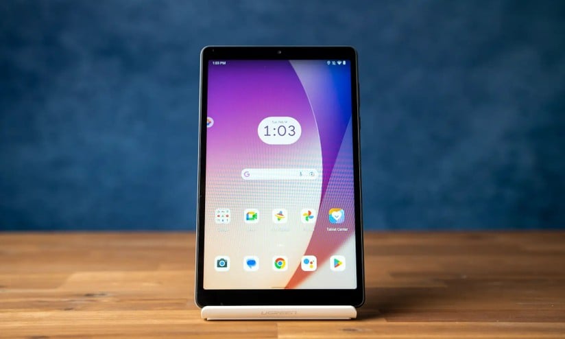 Lenovo Tab M8 4ª geração (2024) tem especificações confirmadas