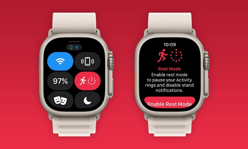 Apple watch similares sale