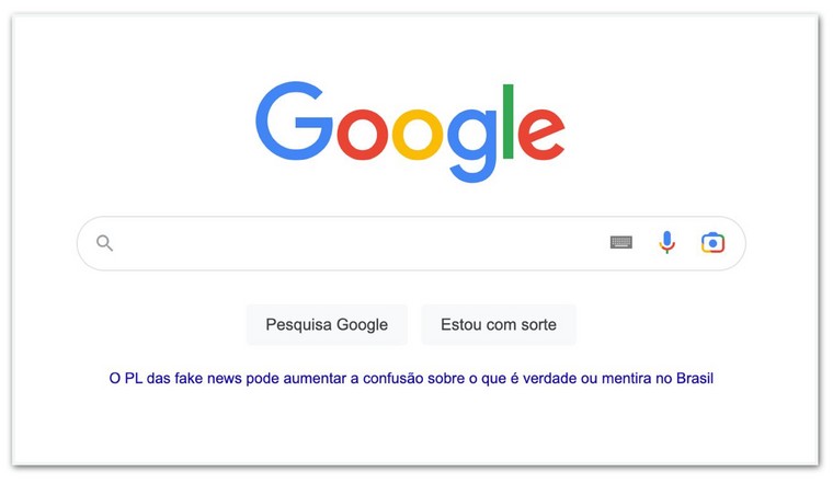 O blog do Google Brasil: Proteja sua Conta do Google com o Alerta de senha