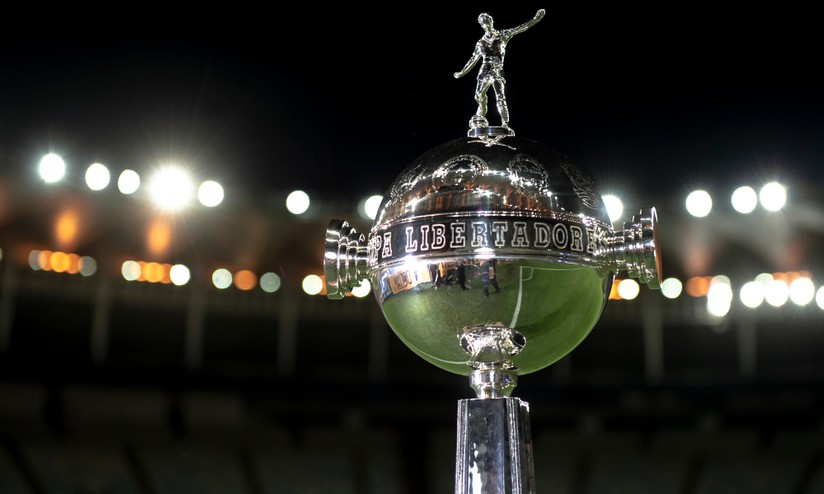 Libertadores 2023: saiba onde assistir aos jogos da semana na TV e pela  internet [06/06/23] 