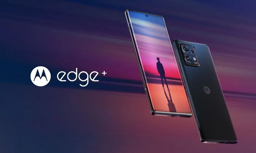 Moto Edge Plus 2023 é anunciado com Snapdragon 8 Gen 2 e tela de