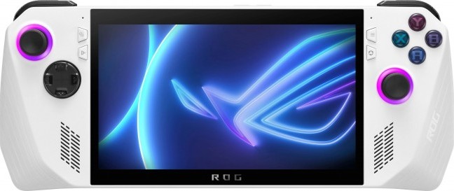 Confirmado! ROG Ally será lançado no mercado global, afirma ASUS