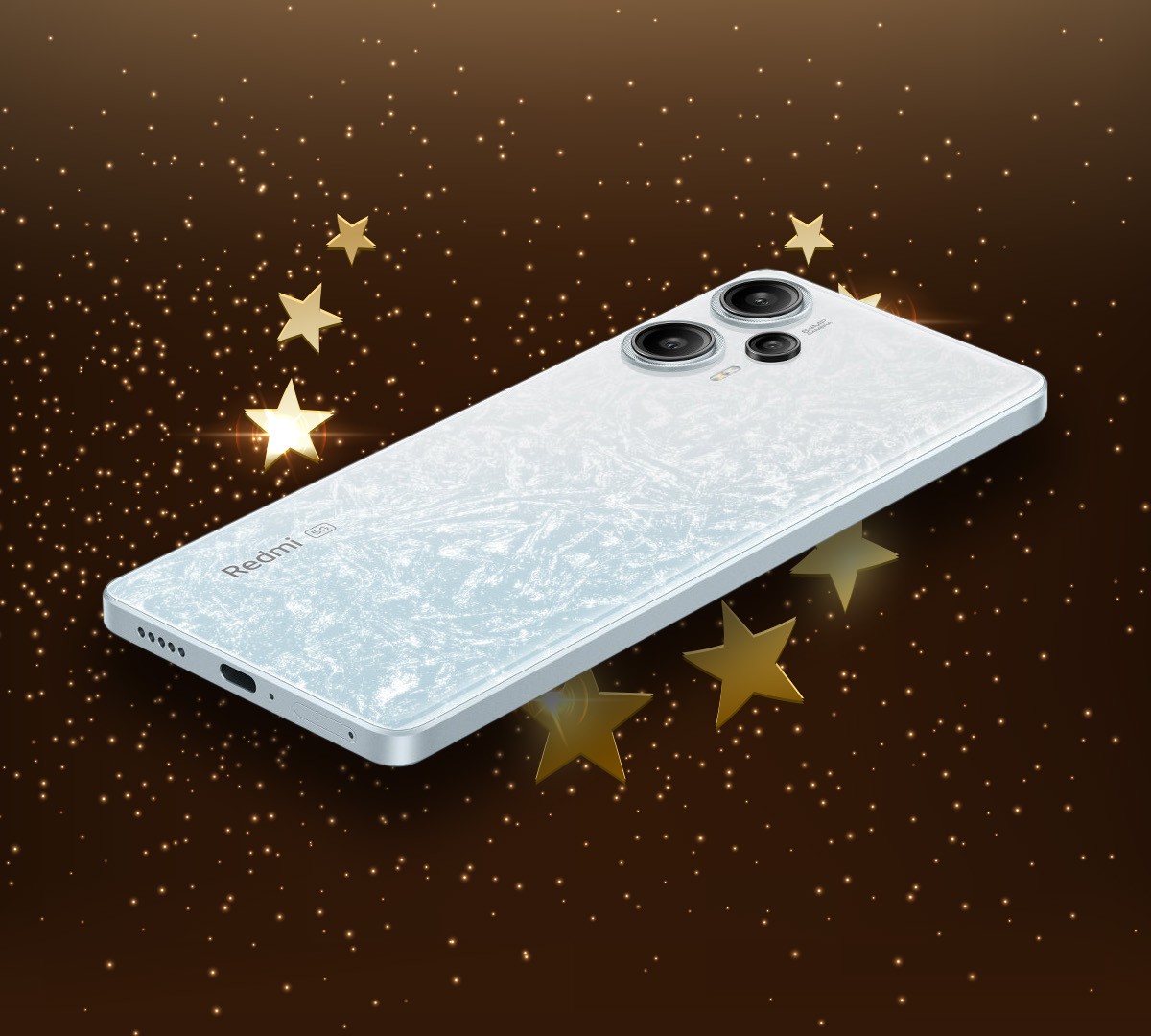 Sucesso! Redmi Note 12 Turbo bate recorde de vendas em primeiro