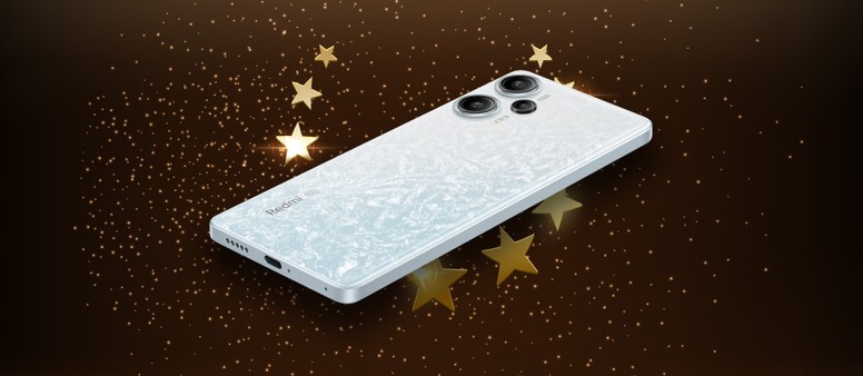 Redmi Note 12 Turbo - TudoCelular.com