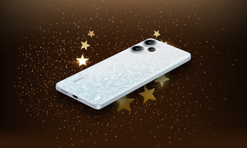 スマートフォン本体 Xiaomi Redmi Note 12 Turbo 12/256 Sucesso! Redmi Note 12 Turbo bate recorde de vendas em primeiro