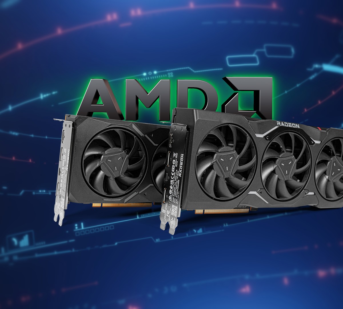 RTX 4070 vs RX 6800 XT: compare as placas de vídeo Nvidia e AMD