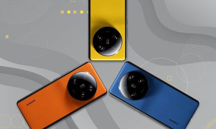 Xiaomi 13 Ultra recebe novas cores em edição limitada
