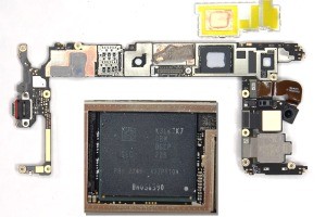 Google Pixel 7a é desmontado e tem detalhes internos revelados