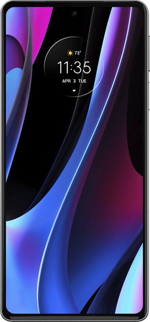 Motorola Edge Plus 2022