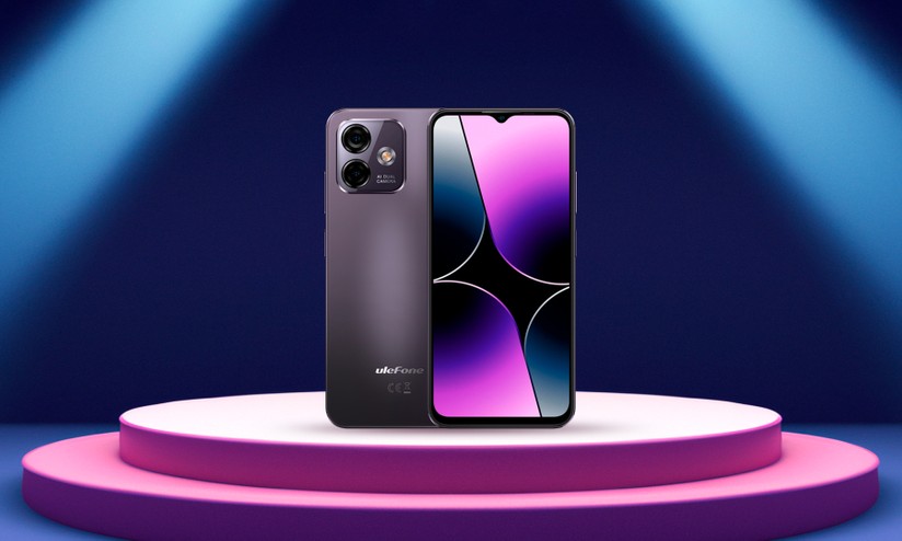 ulefone note 16 pro Simフリー　12GB※　OS13 Ulefone Note 16 Pro é lançado com câmera de 50 MP, Unisoc T606 e 8