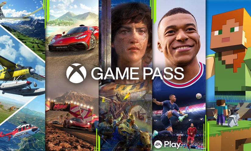 Xbox Game Pass agora permite convidar amigos para jogar de graça no PC