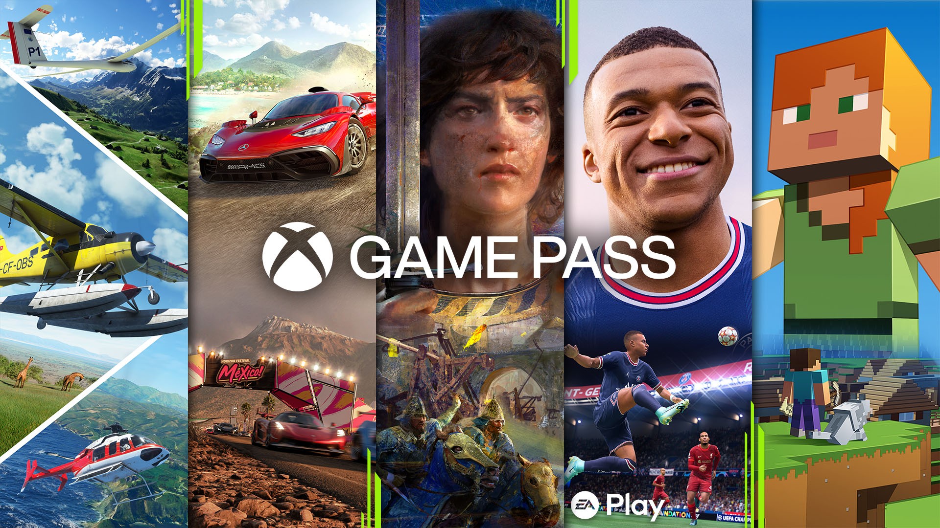 GeForce NOW oferece PC Game Pass com assinatura de seis meses - Windows Club