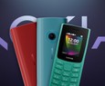 Nokia 110, 106 and 105 2023