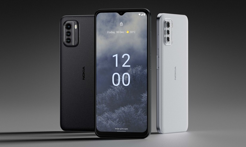 Nokia lança dois celulares básicos com lanterna e jogo da cobrinha - Olhar  Digital