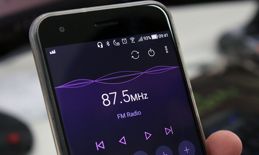 La magia persistente de la radio AM/FM