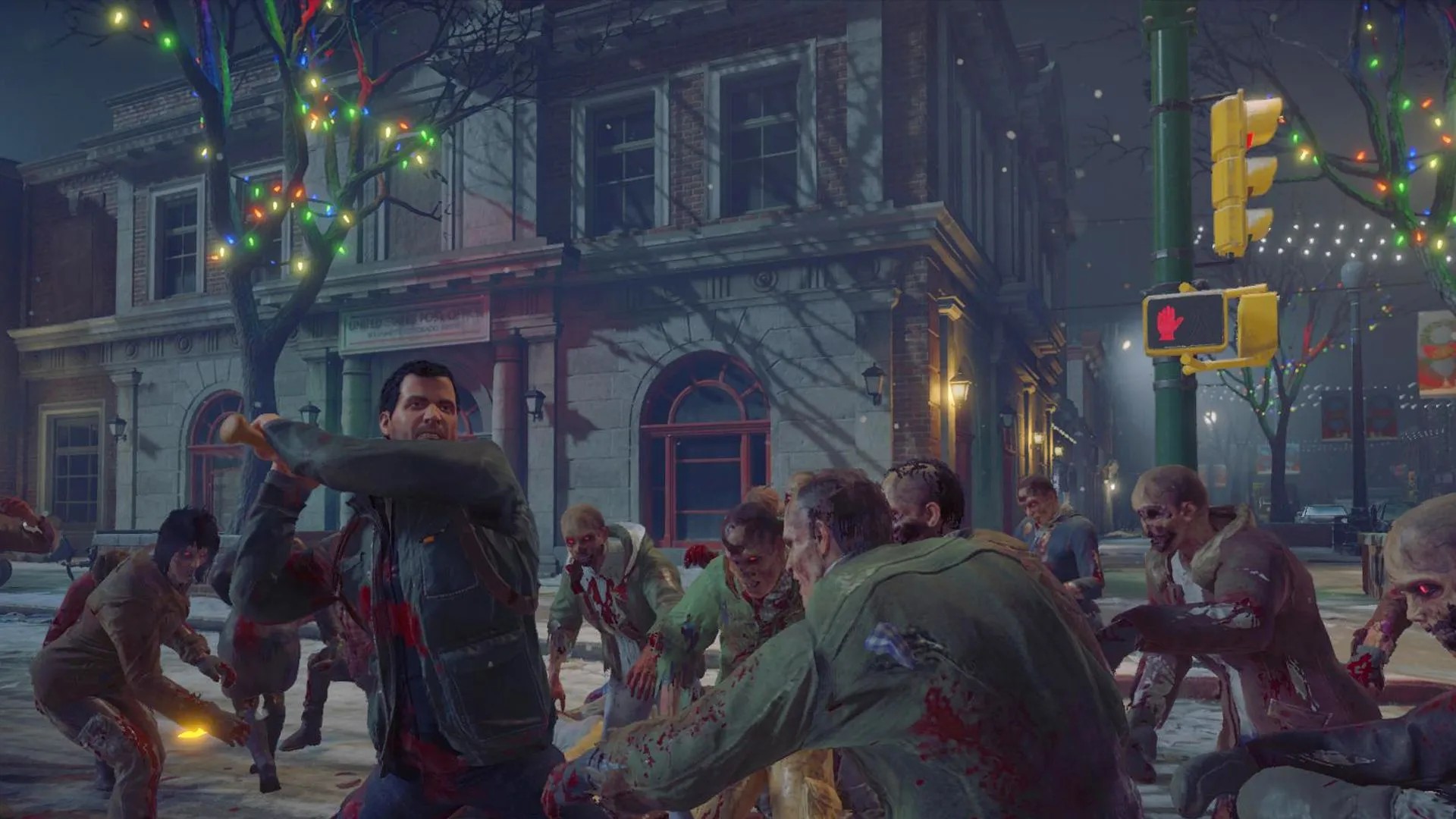 Digital Foundry vs. Dead Rising 3