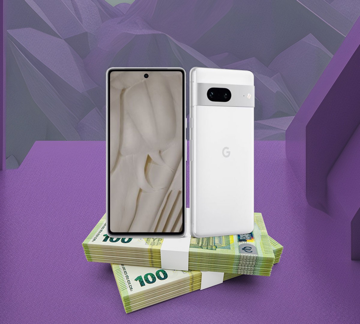 Google Pixel 7a: vídeo promocional vaza nas redes sociais antes do