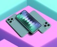 iPhone 15 e 15 Pro têm design detalhado em vídeo de versões não funcionais