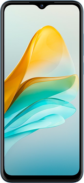 ZTE Blade A53