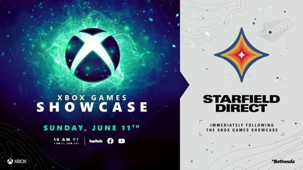 PlayStation anuncia data oficial de seu próximo Showcase com muitas  novidades 