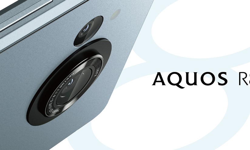 Sharp Aquos R8 e R8 Pro são lançados com SD 8 Gen 2, taxa de